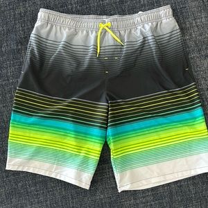 Boys husky swim trunks